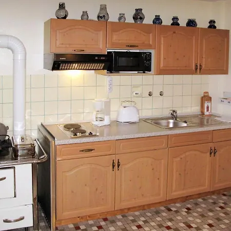 Tillisch By Interhome Apartment *