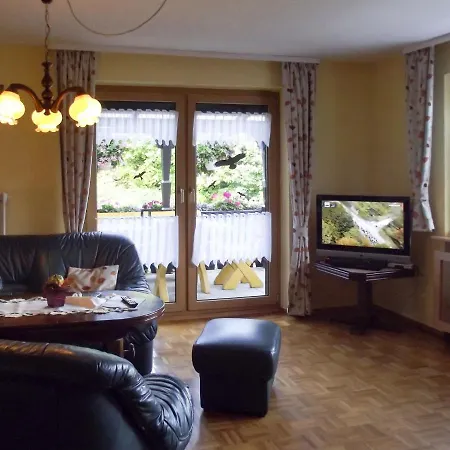 Tillisch By Interhome