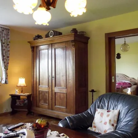 Tillisch By Interhome Apartment
