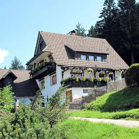 Διαμέρισμα Tillisch By Interhome Sasbachwalden