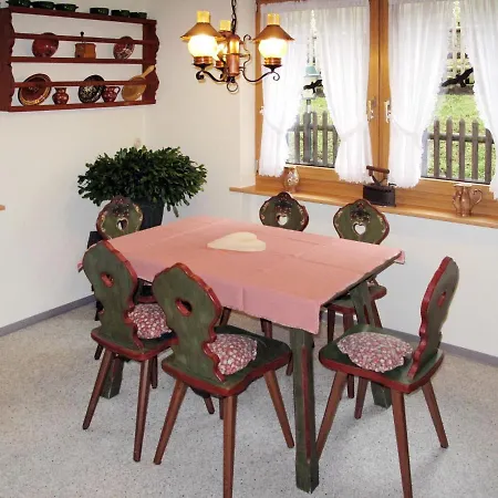 Tillisch By Interhome Apartment *