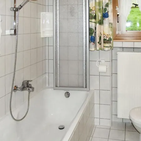 Tillisch By Interhome Διαμέρισμα Sasbachwalden