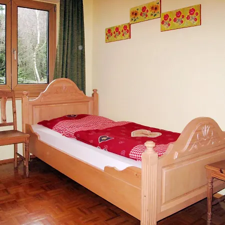 Διαμέρισμα Tillisch By Interhome