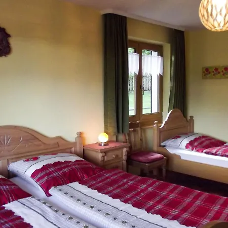 Tillisch By Interhome Apartment