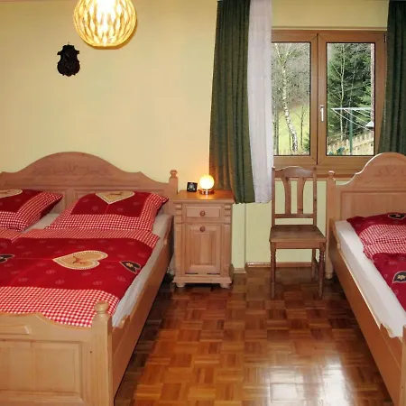 Διαμέρισμα Tillisch By Interhome Sasbachwalden