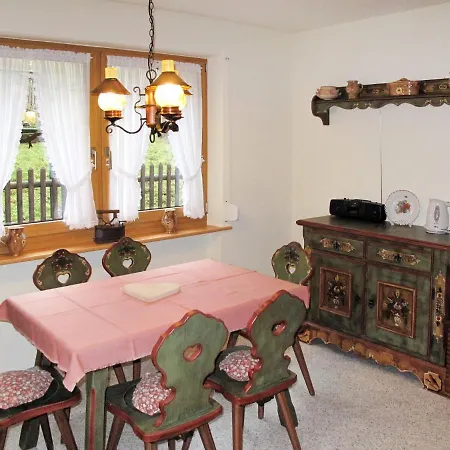 Διαμέρισμα Tillisch By Interhome