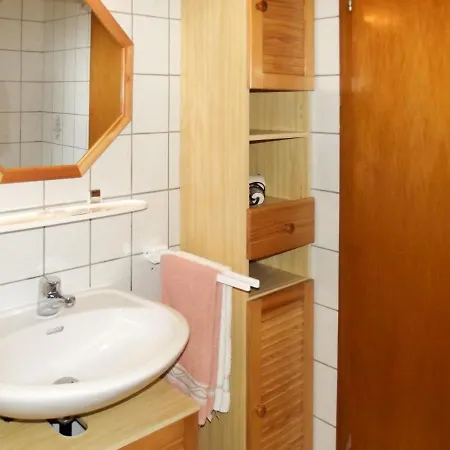 Διαμέρισμα Tillisch By Interhome *