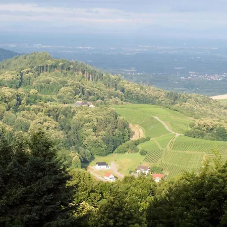 Διαμέρισμα Tillisch By Interhome