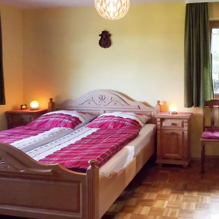 Tillisch By Interhome Apartament