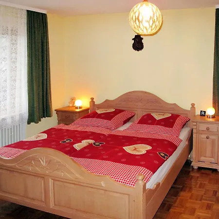 Tillisch By Interhome Apartment Sasbachwalden