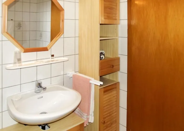 Apartment Tillisch By Interhome *