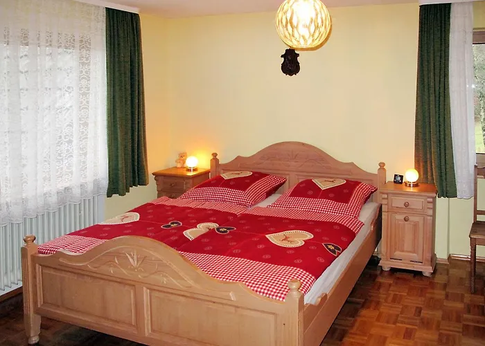 Tillisch By Interhome Apartment Sasbachwalden